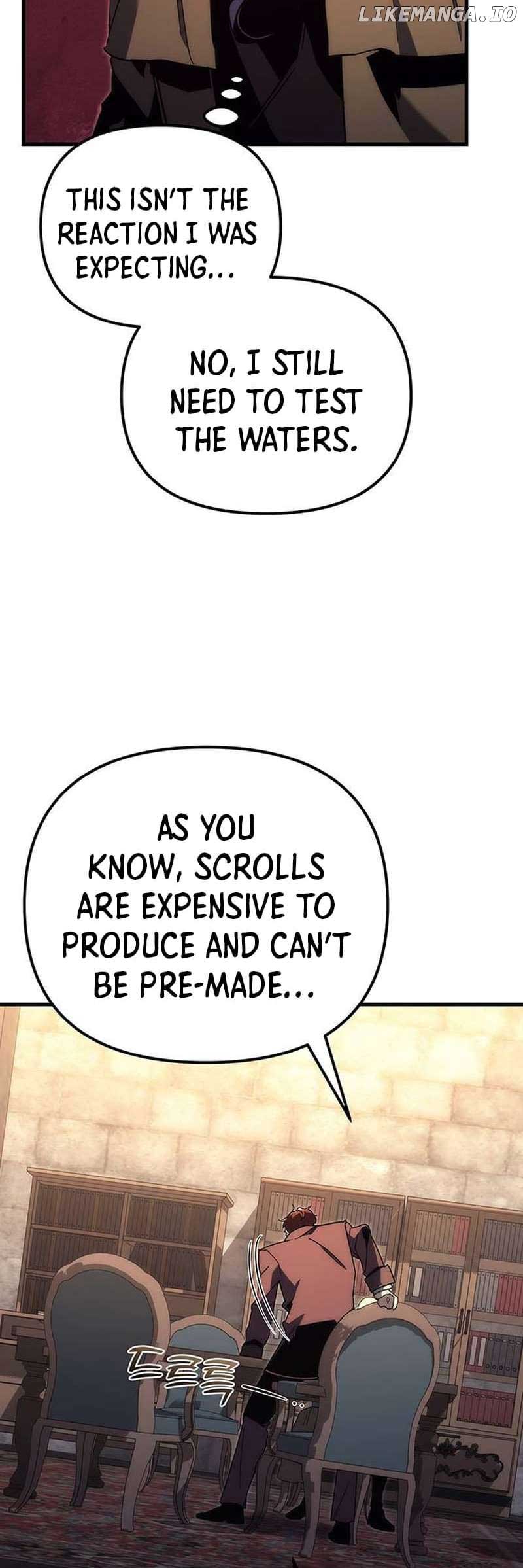 Read Regressor of the Fallen family EN Manga Online