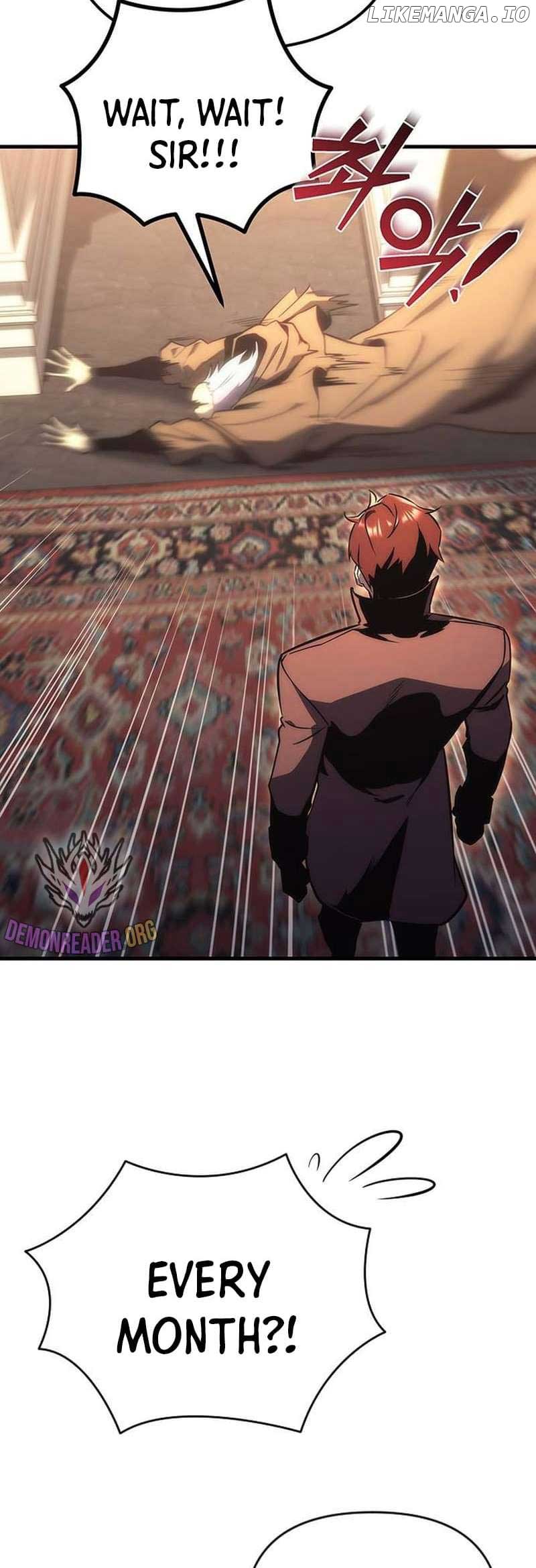 Read Regressor of the Fallen family EN Manga Online