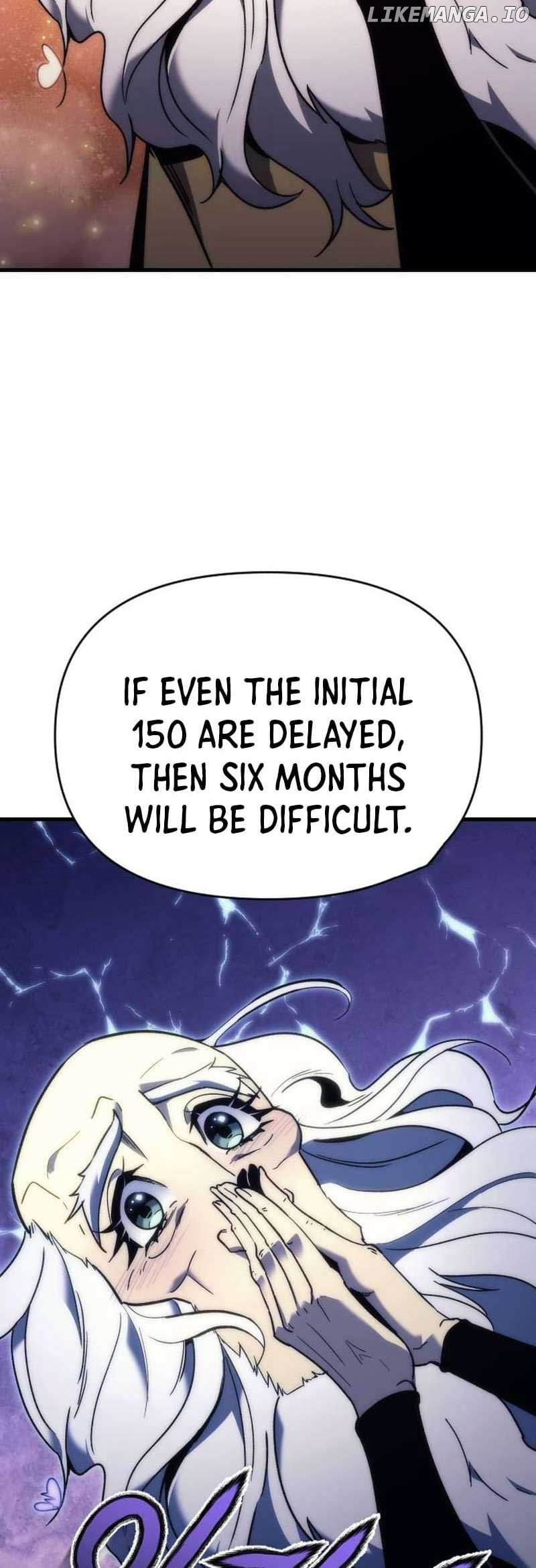 Read Regressor of the Fallen family EN Manga Online