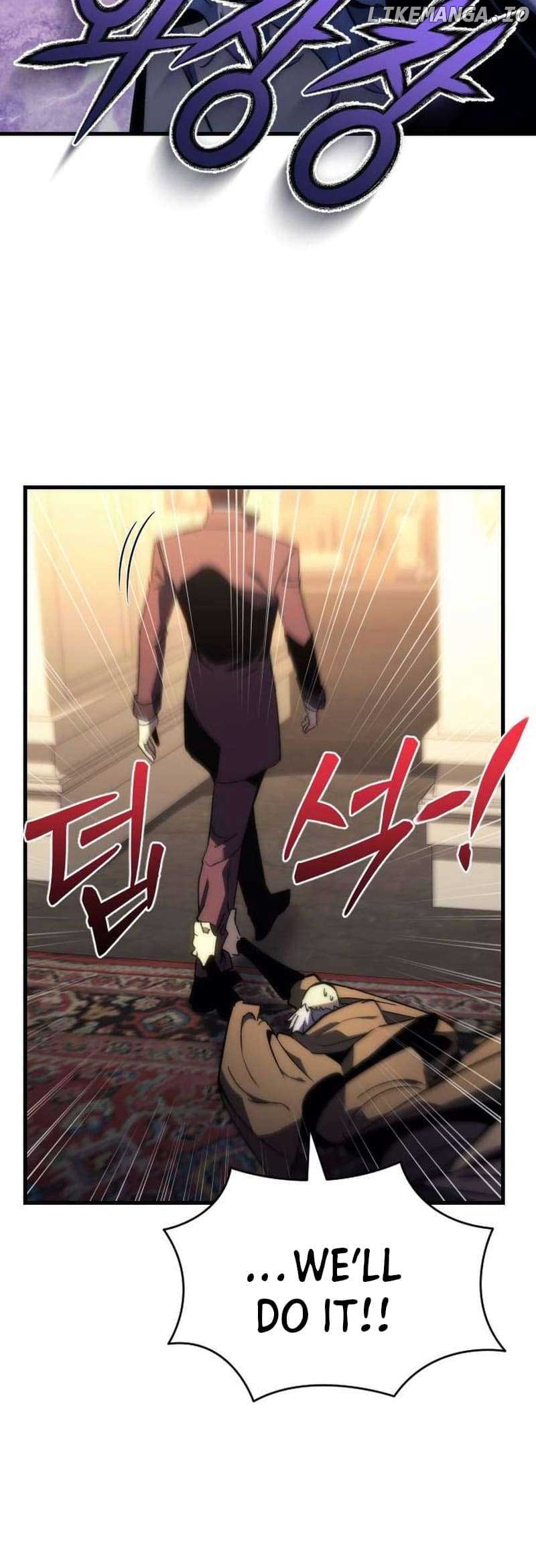 Read Regressor of the Fallen family EN Manga Online