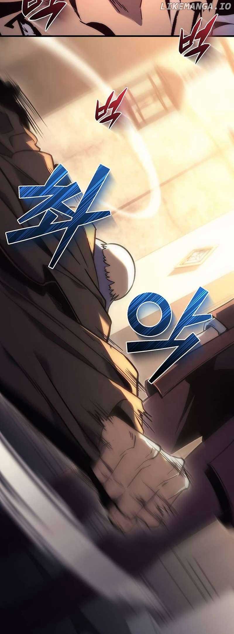 Read Regressor of the Fallen family EN Manga Online