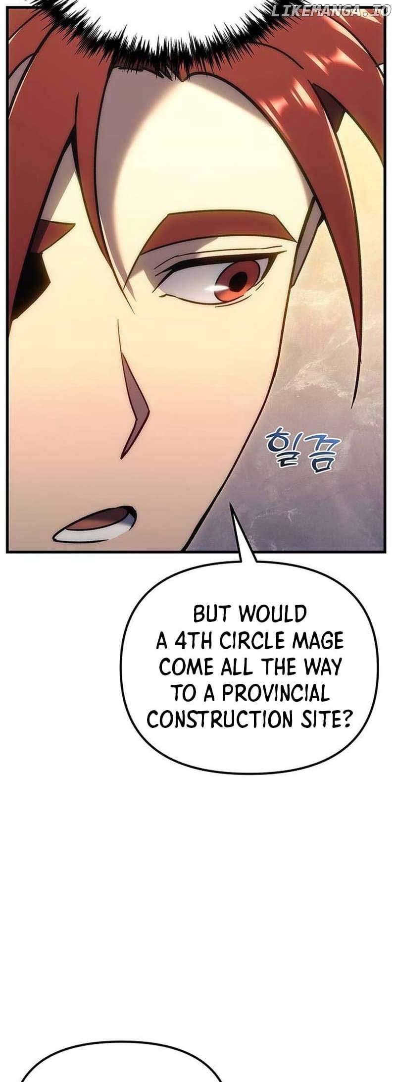 Read Regressor of the Fallen family EN Manga Online