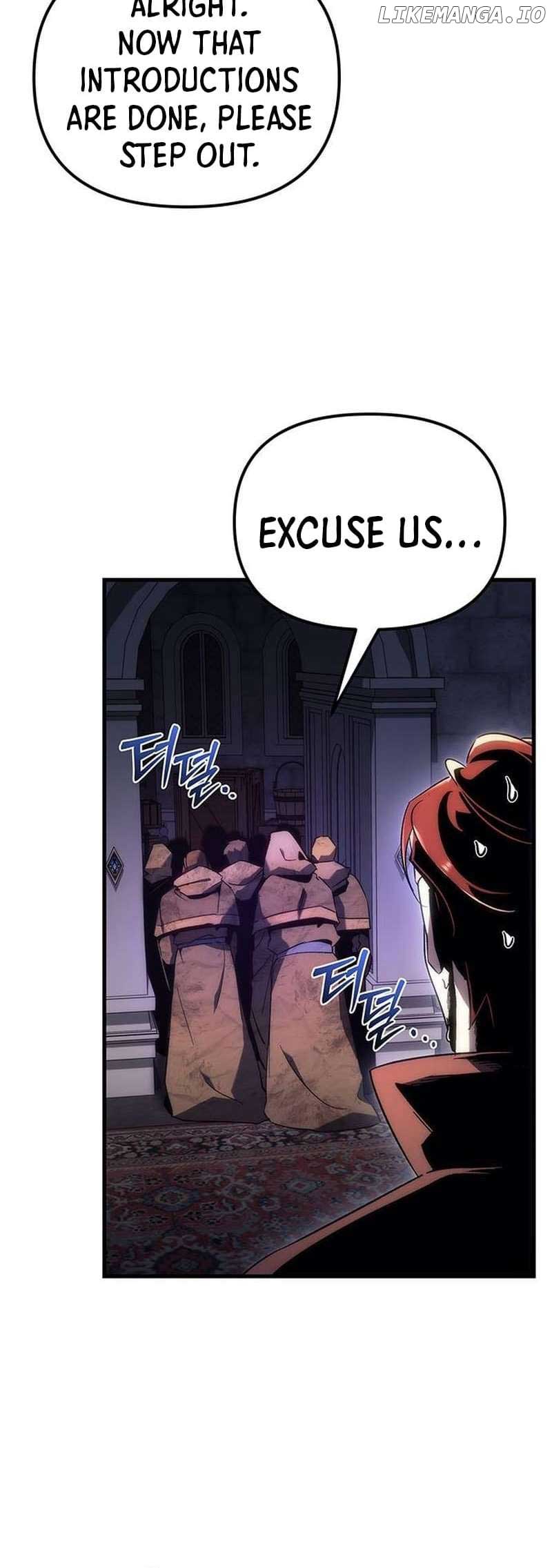 Read Regressor of the Fallen family EN Manga Online