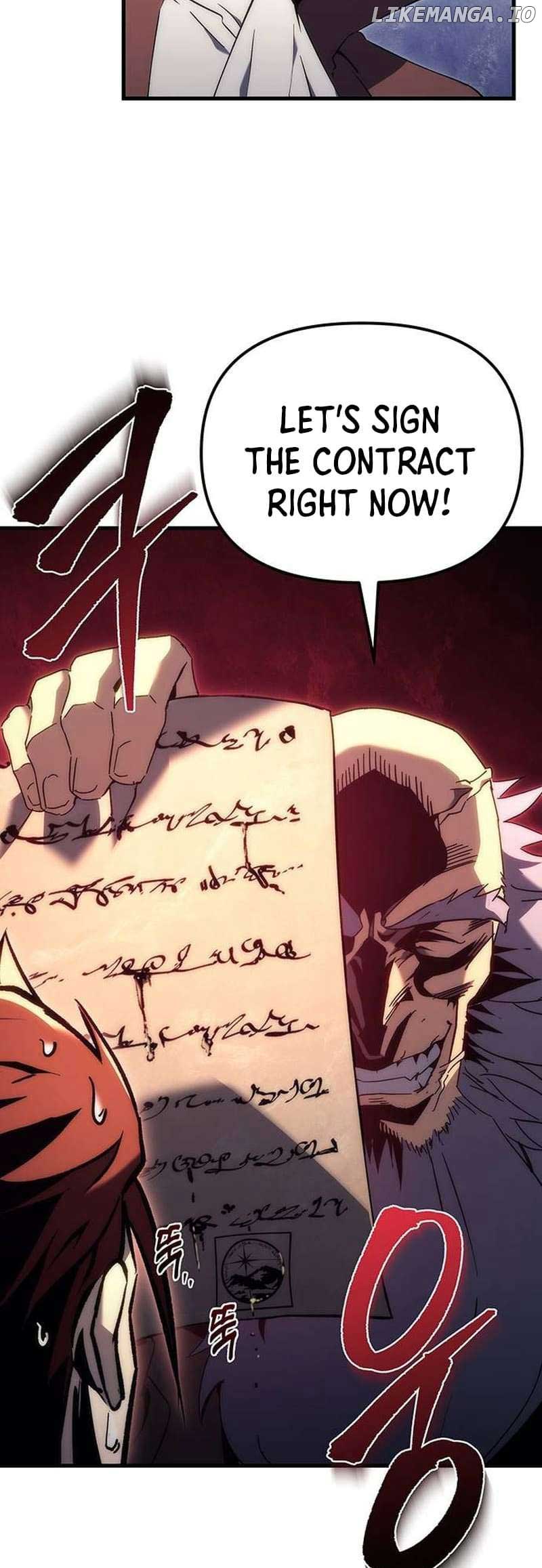 Read Regressor of the Fallen family EN Manga Online