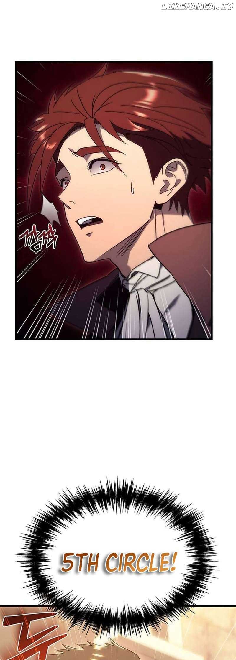 Read Regressor of the Fallen family EN Manga Online