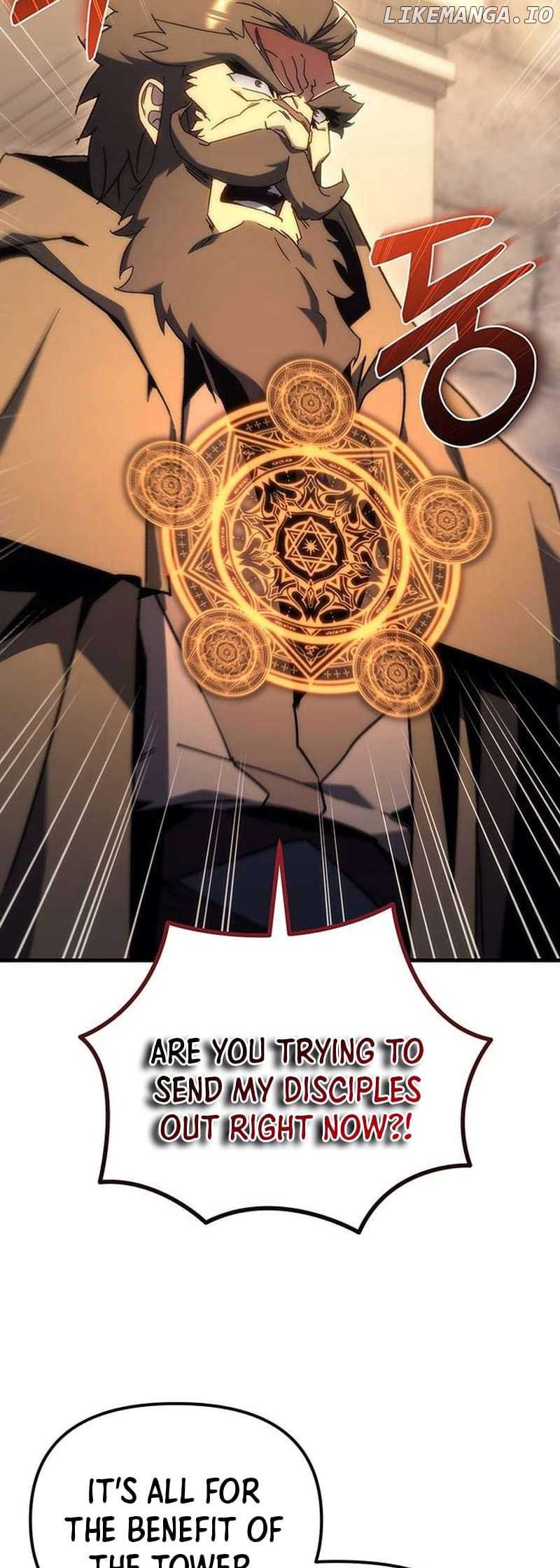 Read Regressor of the Fallen family EN Manga Online