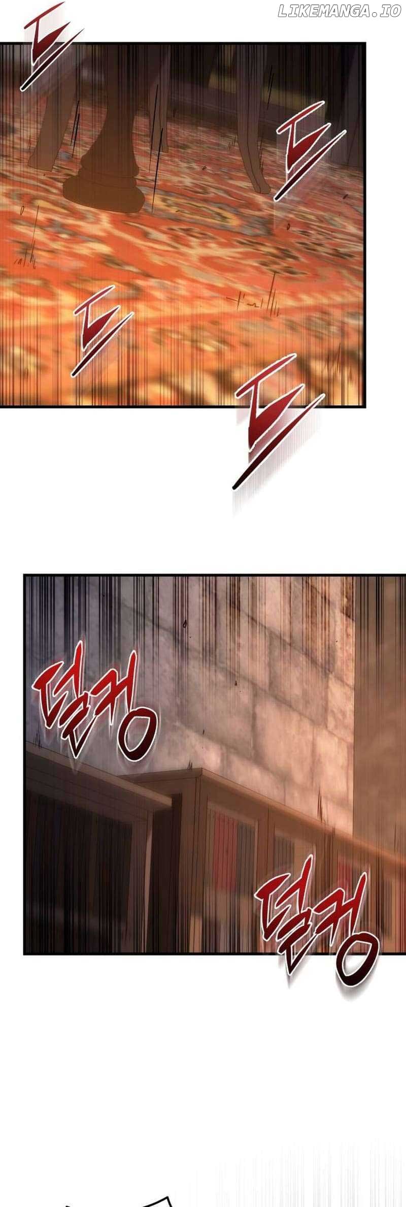 Read Regressor of the Fallen family EN Manga Online