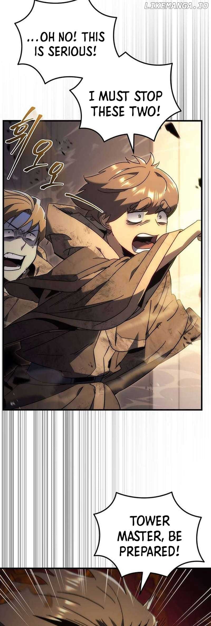 Read Regressor of the Fallen family EN Manga Online