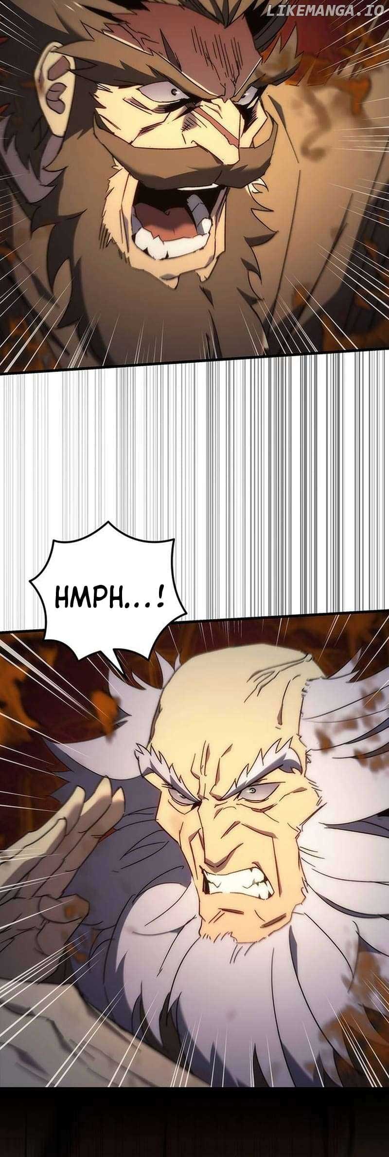 Read Regressor of the Fallen family EN Manga Online