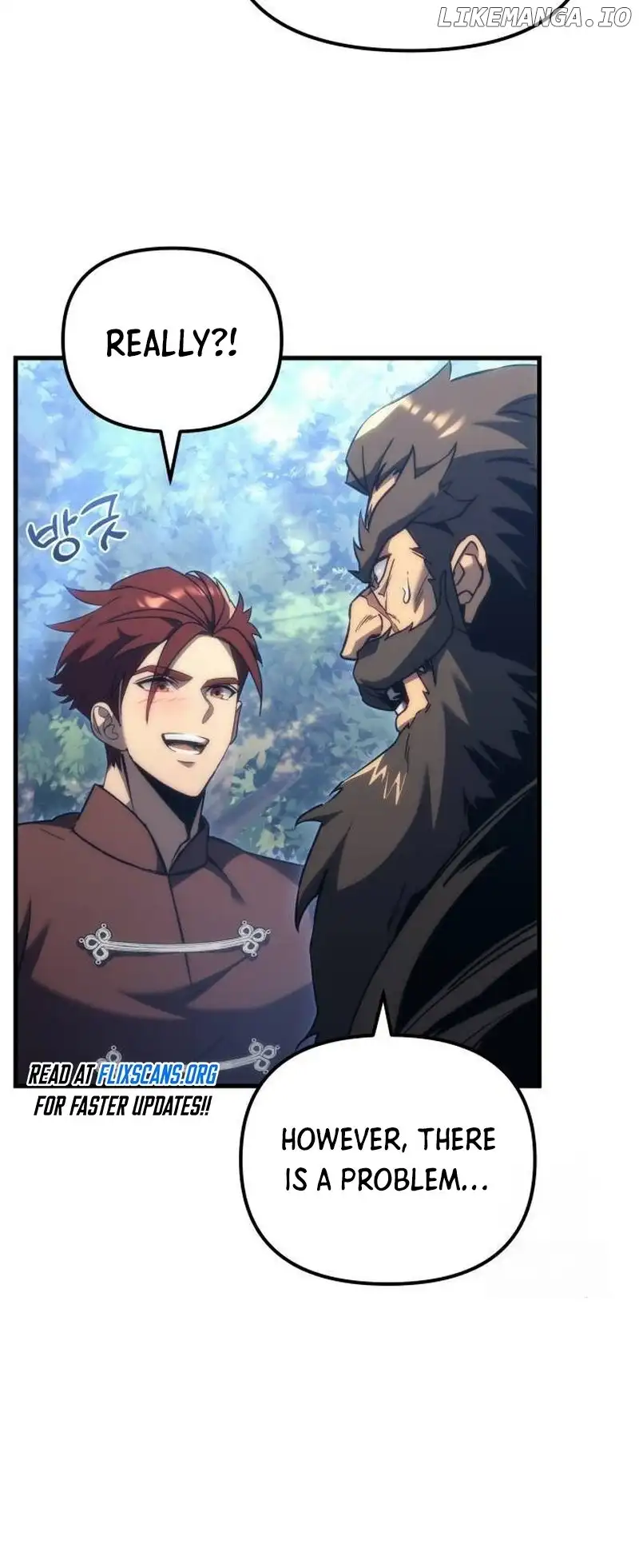 Read Regressor of the Fallen family EN Manga Online