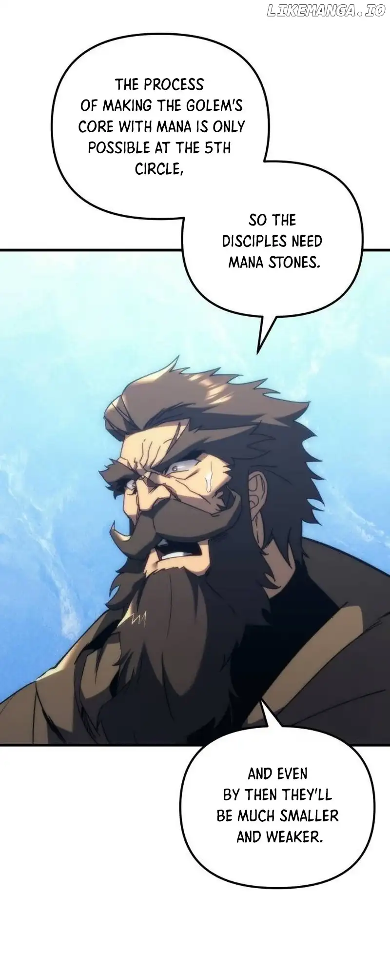 Read Regressor of the Fallen family EN Manga Online