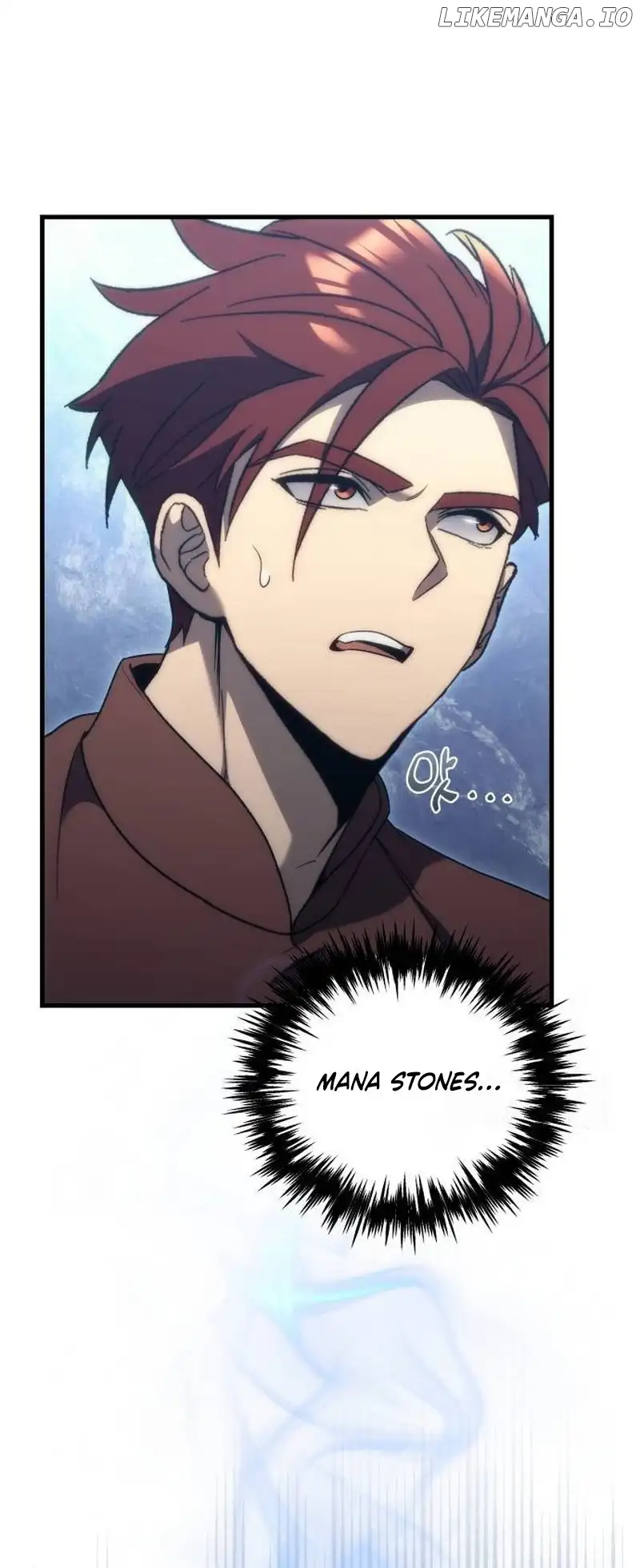 Read Regressor of the Fallen family EN Manga Online