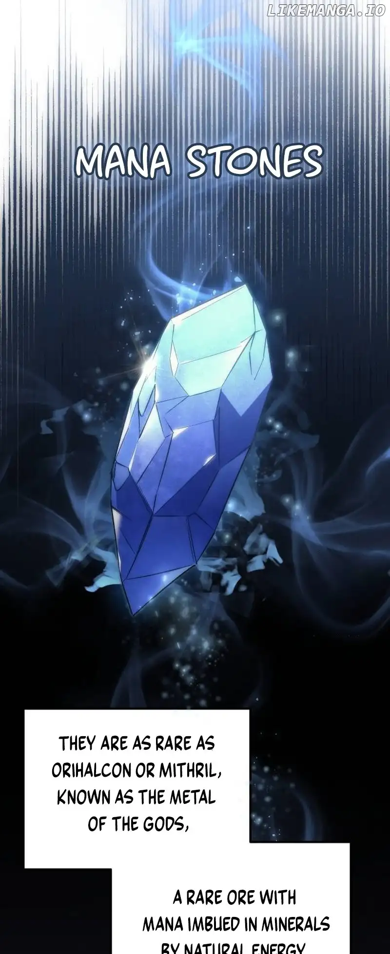 Read Regressor of the Fallen family EN Manga Online