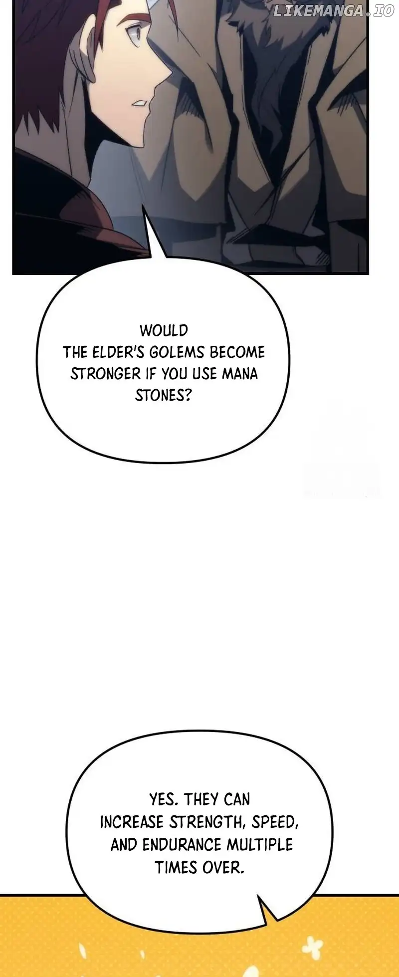 Read Regressor of the Fallen family EN Manga Online
