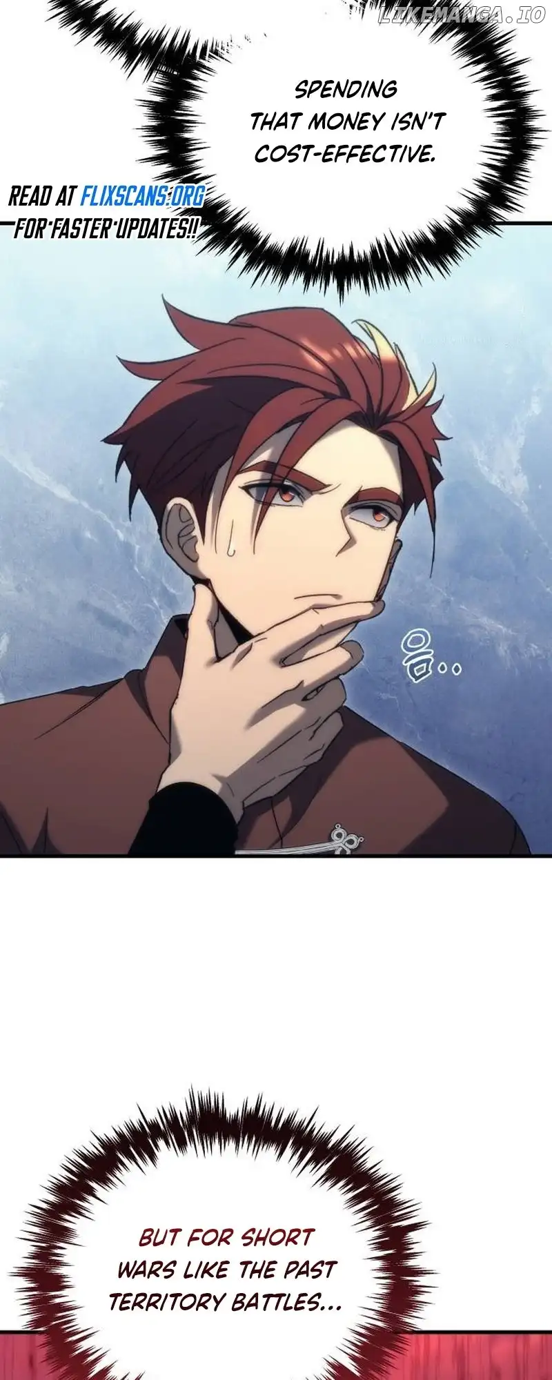 Read Regressor of the Fallen family EN Manga Online
