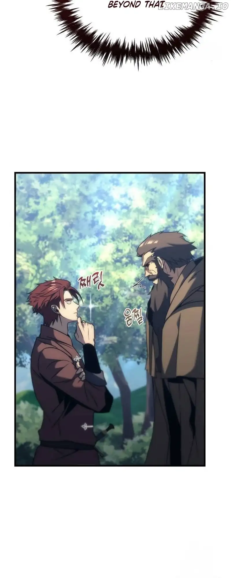 Read Regressor of the Fallen family EN Manga Online