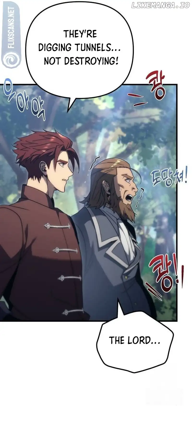 Read Regressor of the Fallen family EN Manga Online
