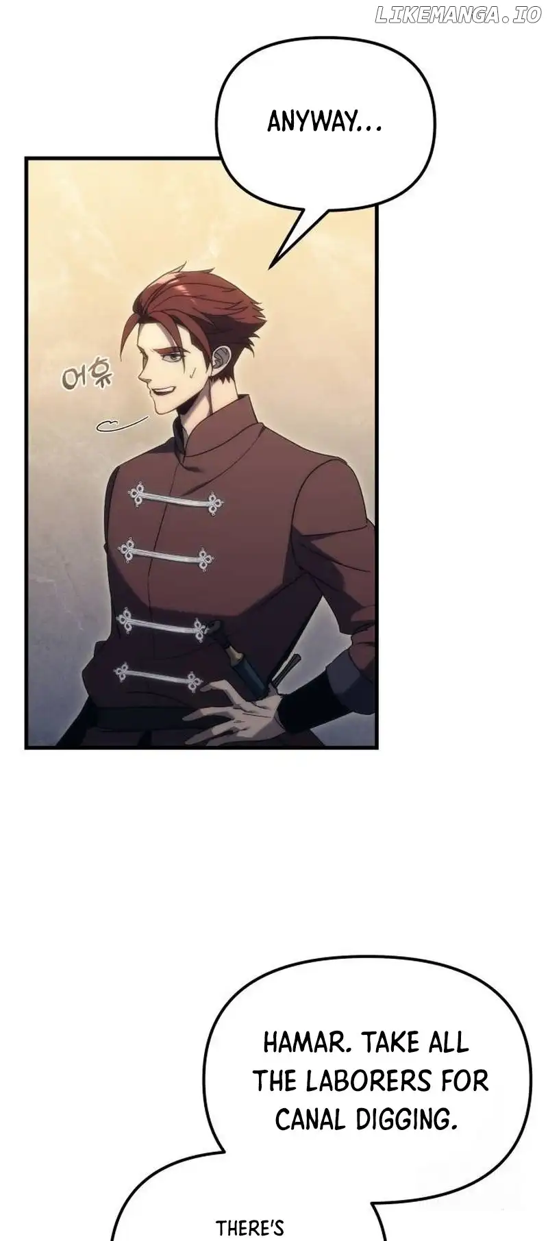 Read Regressor of the Fallen family EN Manga Online