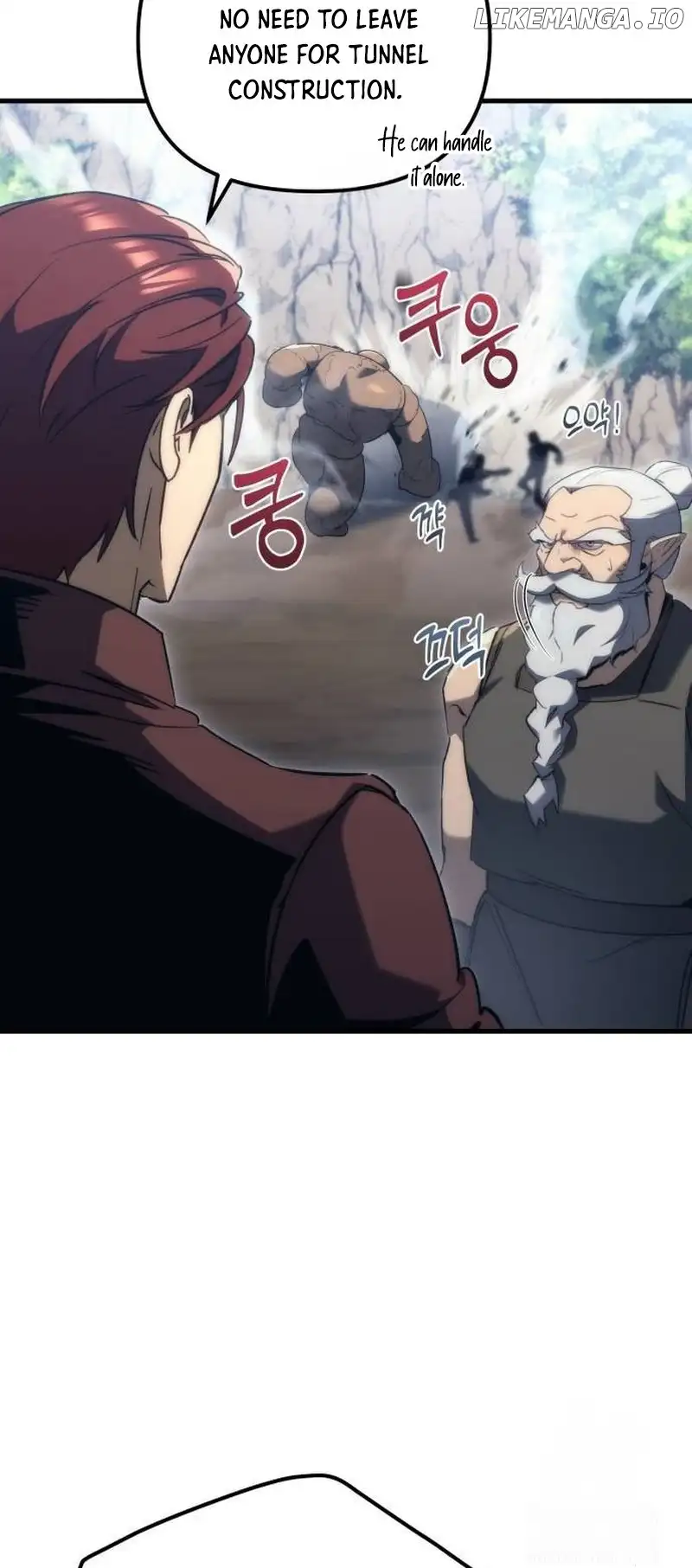 Read Regressor of the Fallen family EN Manga Online