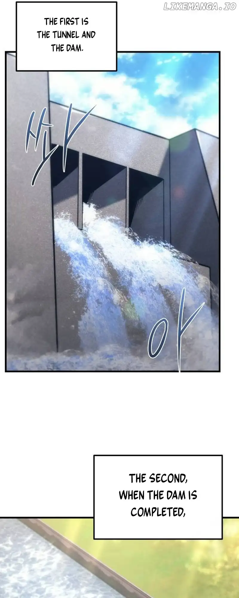 Read Regressor of the Fallen family EN Manga Online