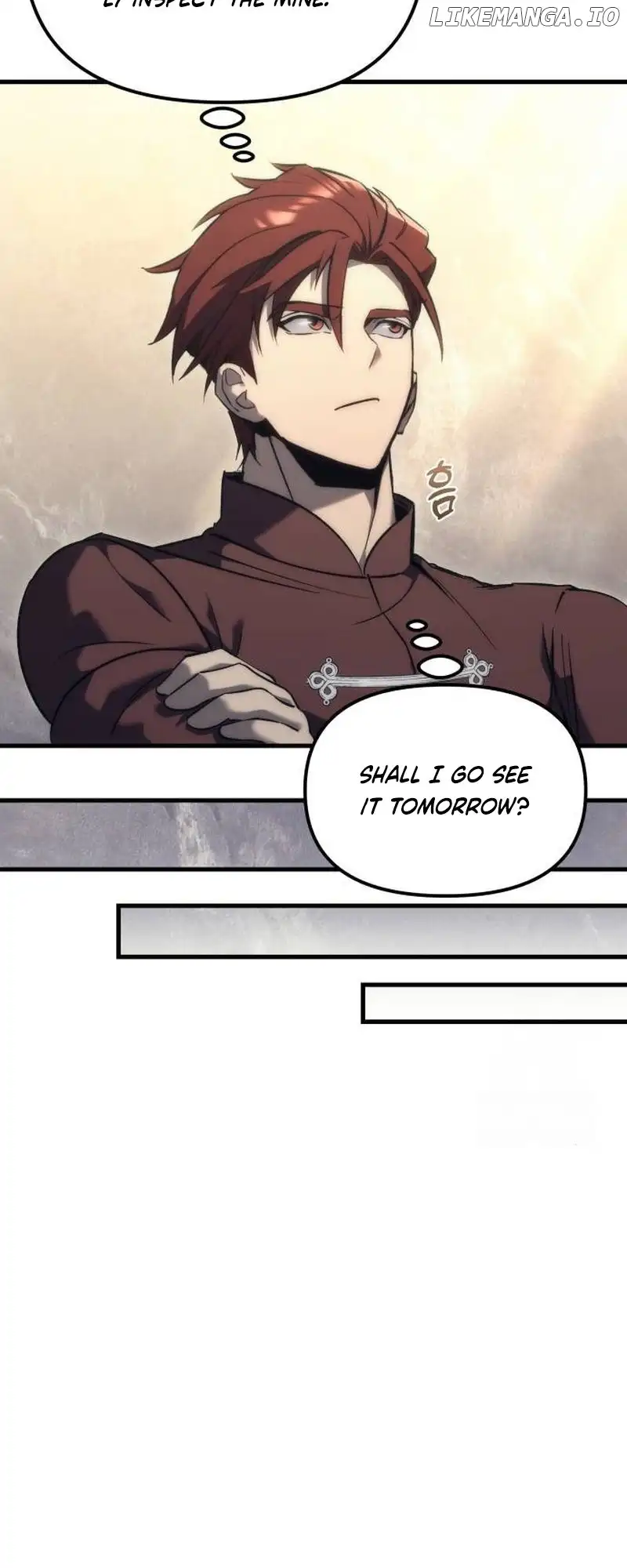 Read Regressor of the Fallen family EN Manga Online