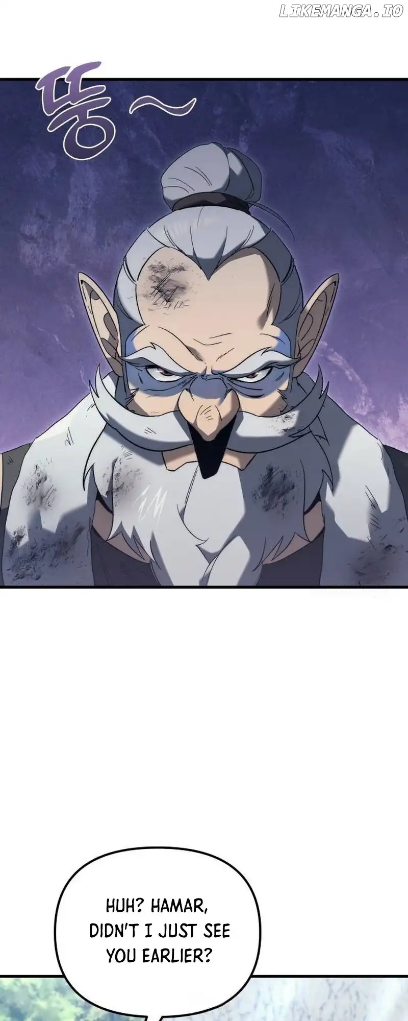 Read Regressor of the Fallen family EN Manga Online