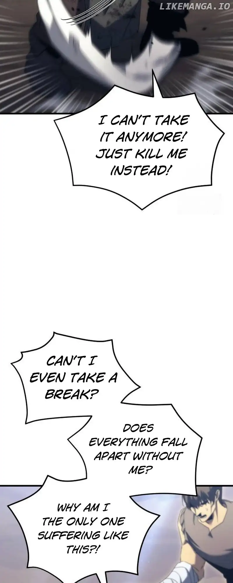 Read Regressor of the Fallen family EN Manga Online