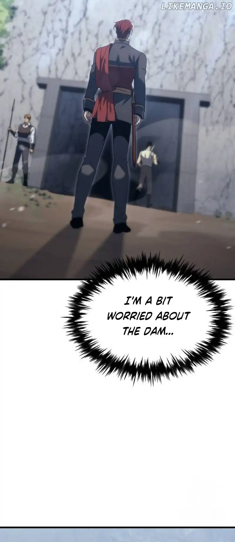 Read Regressor of the Fallen family EN Manga Online