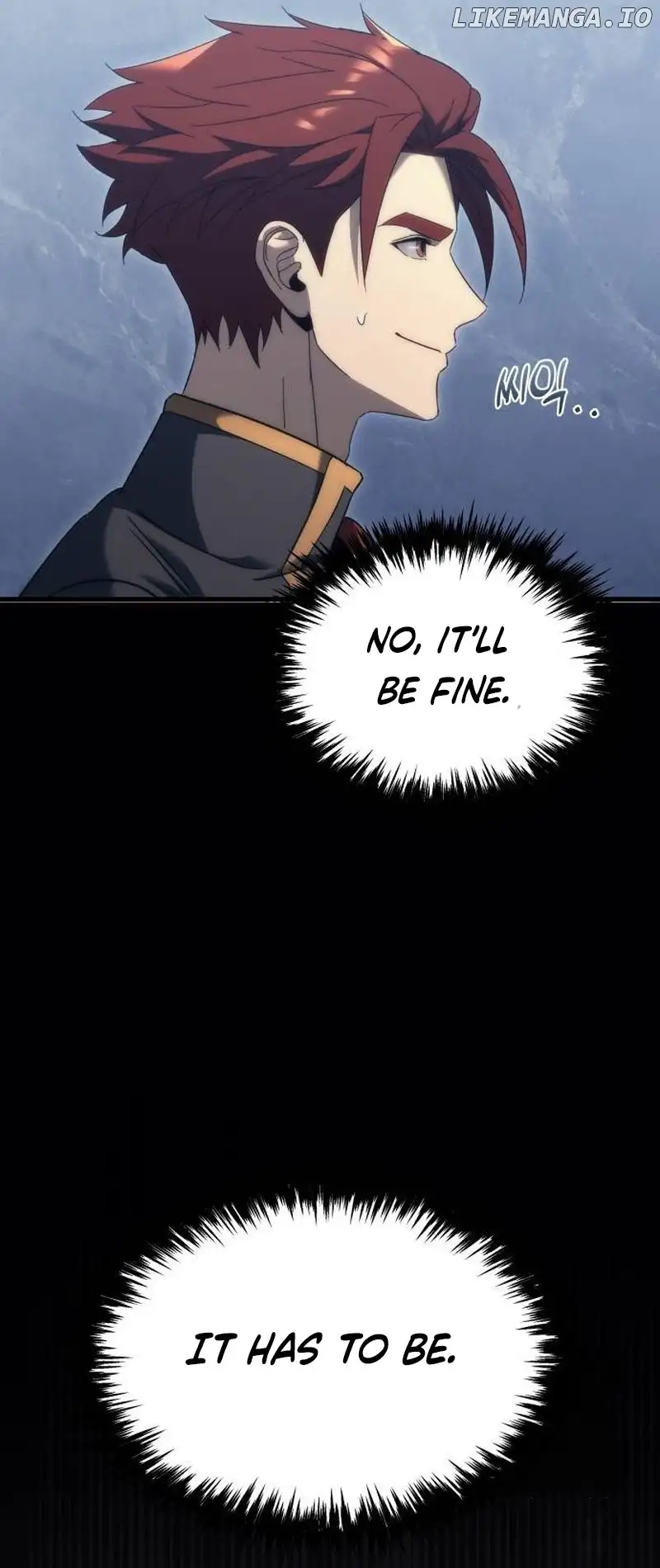 Read Regressor of the Fallen family EN Manga Online