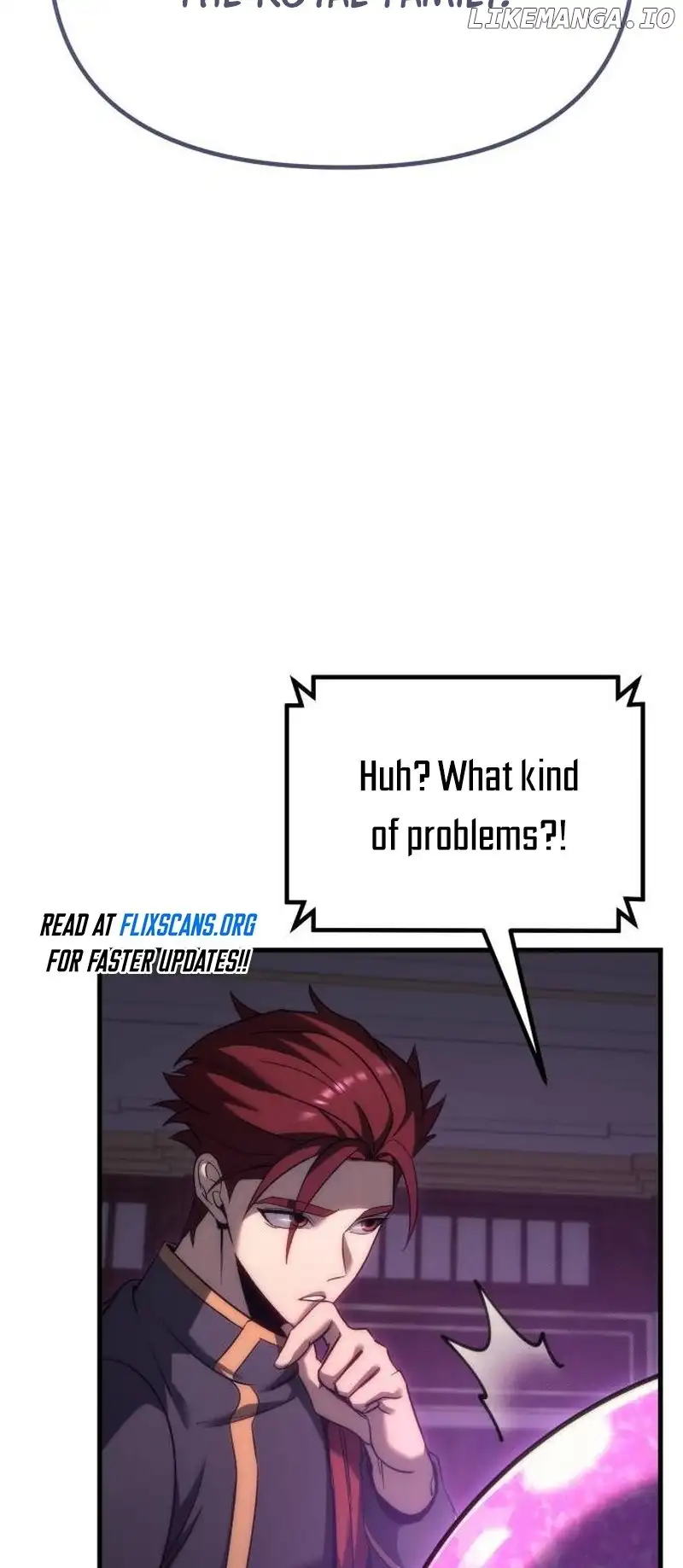 Read Regressor of the Fallen family EN Manga Online