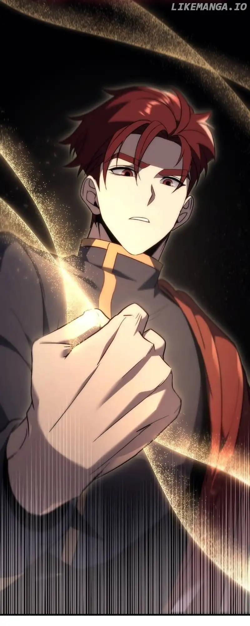 Read Regressor of the Fallen family EN Manga Online