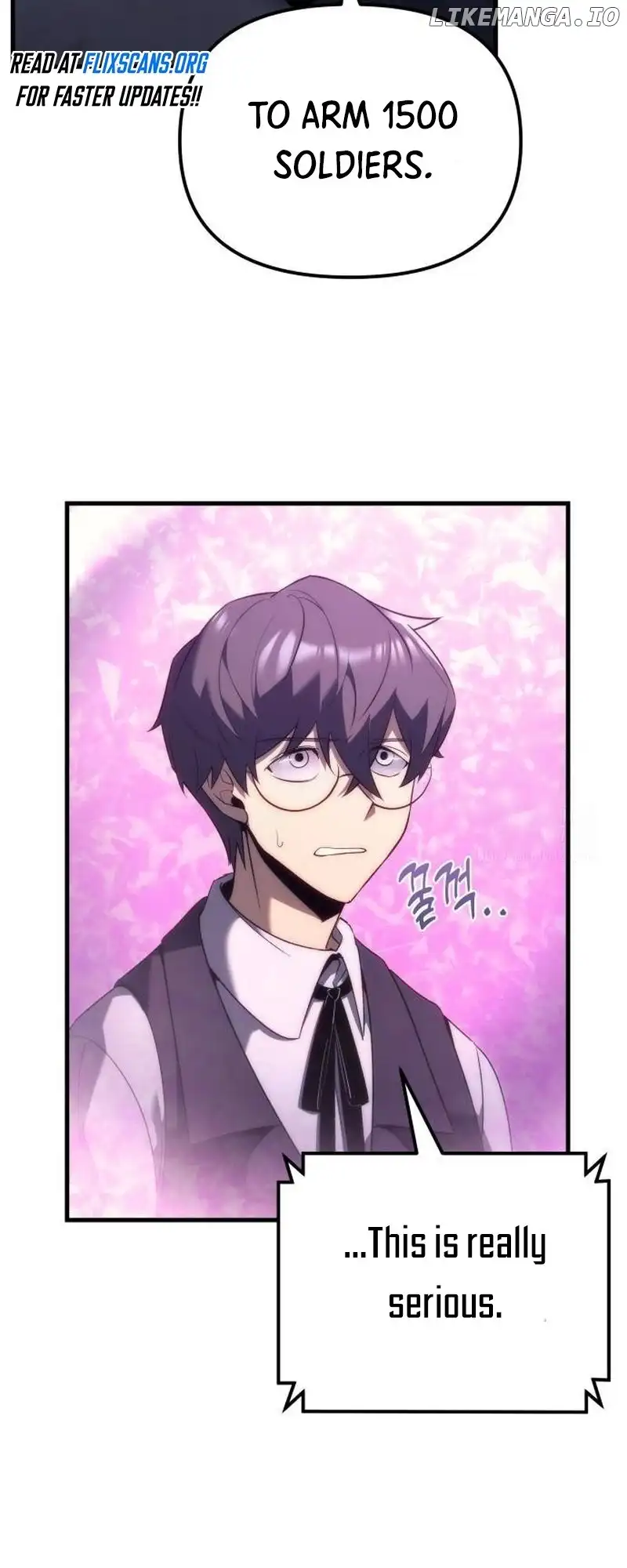 Read Regressor of the Fallen family EN Manga Online