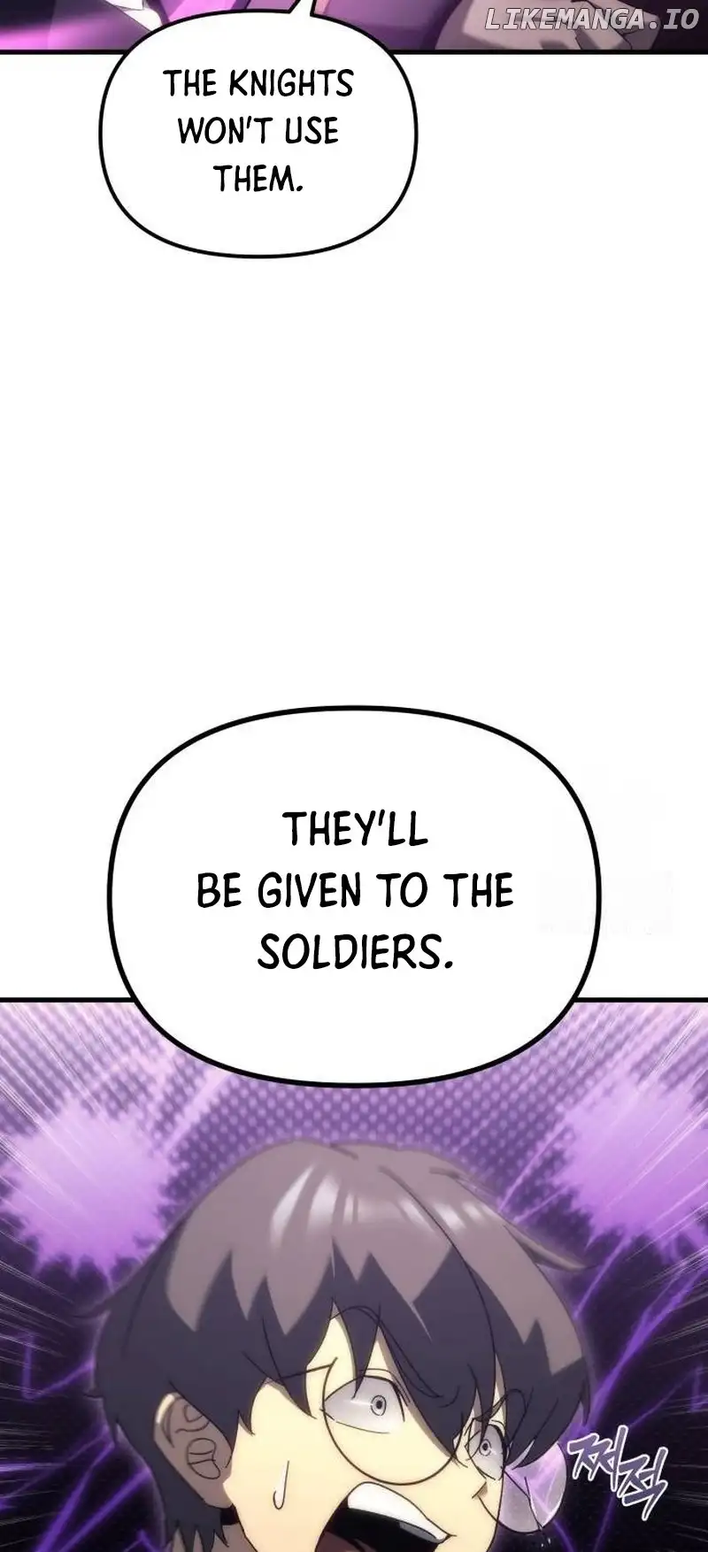 Read Regressor of the Fallen family EN Manga Online