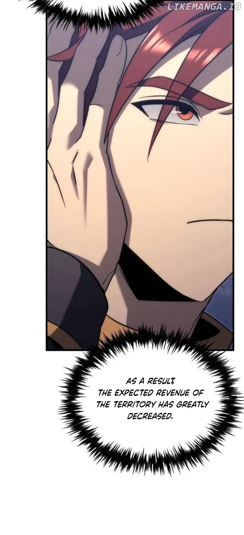 Read Regressor of the Fallen family EN Manga Online