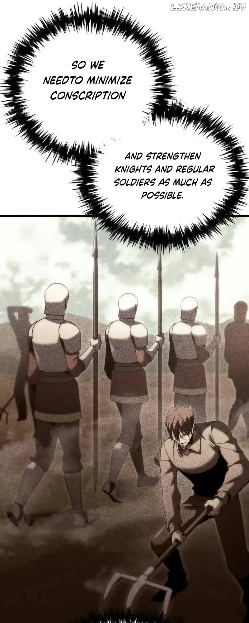 Read Regressor of the Fallen family EN Manga Online