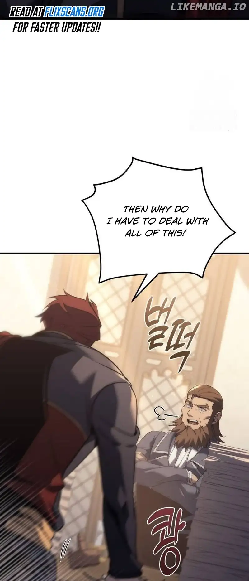 Read Regressor of the Fallen family EN Manga Online