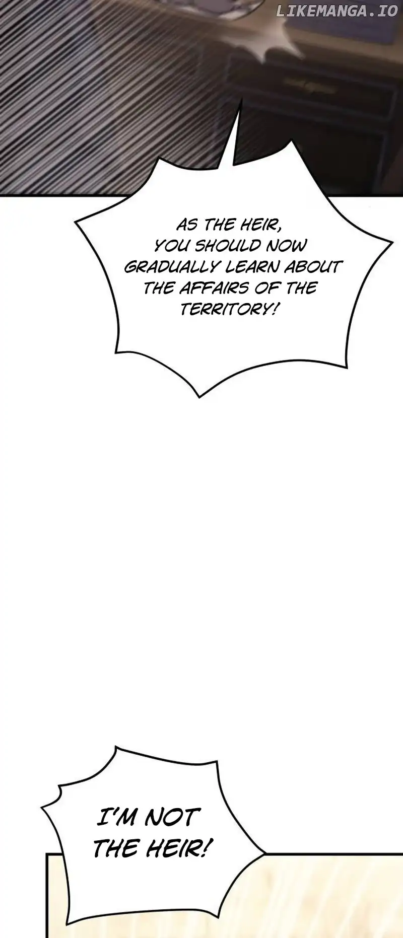 Read Regressor of the Fallen family EN Manga Online