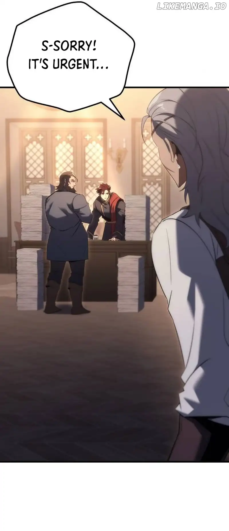 Read Regressor of the Fallen family EN Manga Online