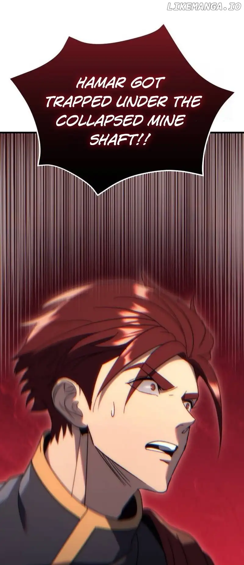 Read Regressor of the Fallen family EN Manga Online