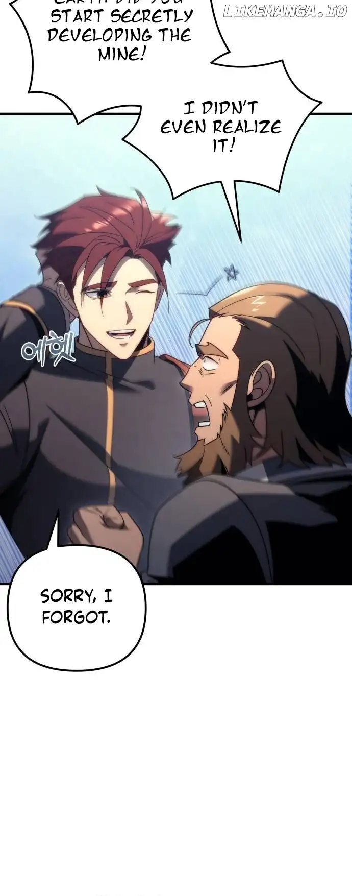Read Regressor of the Fallen family EN Manga Online