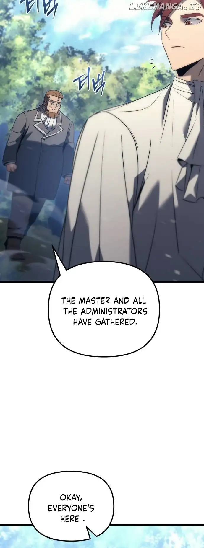 Read Regressor of the Fallen family EN Manga Online