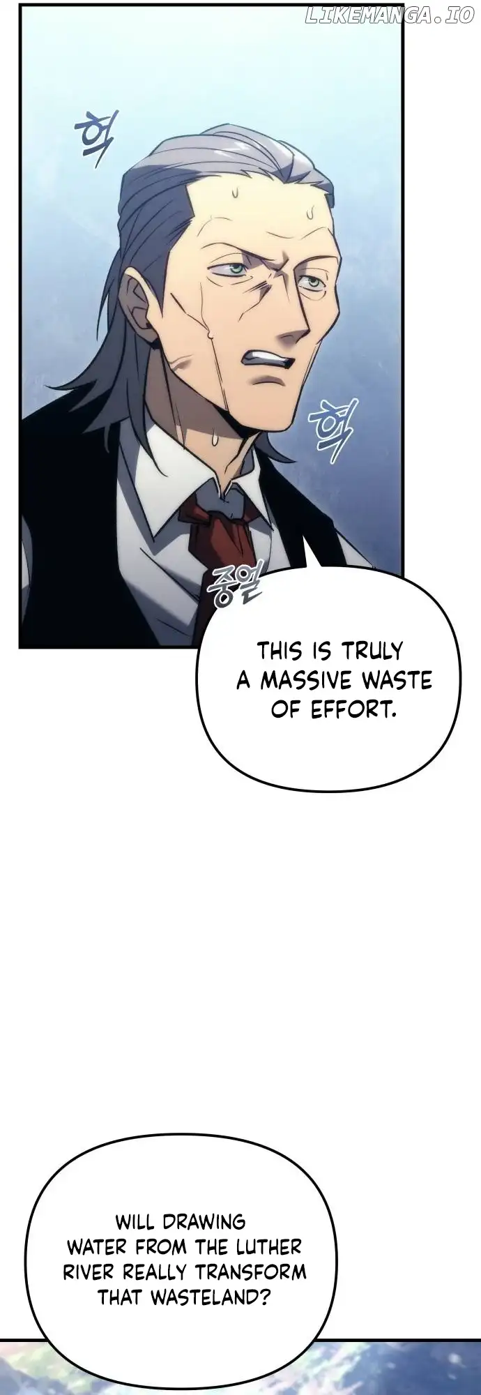 Read Regressor of the Fallen family EN Manga Online