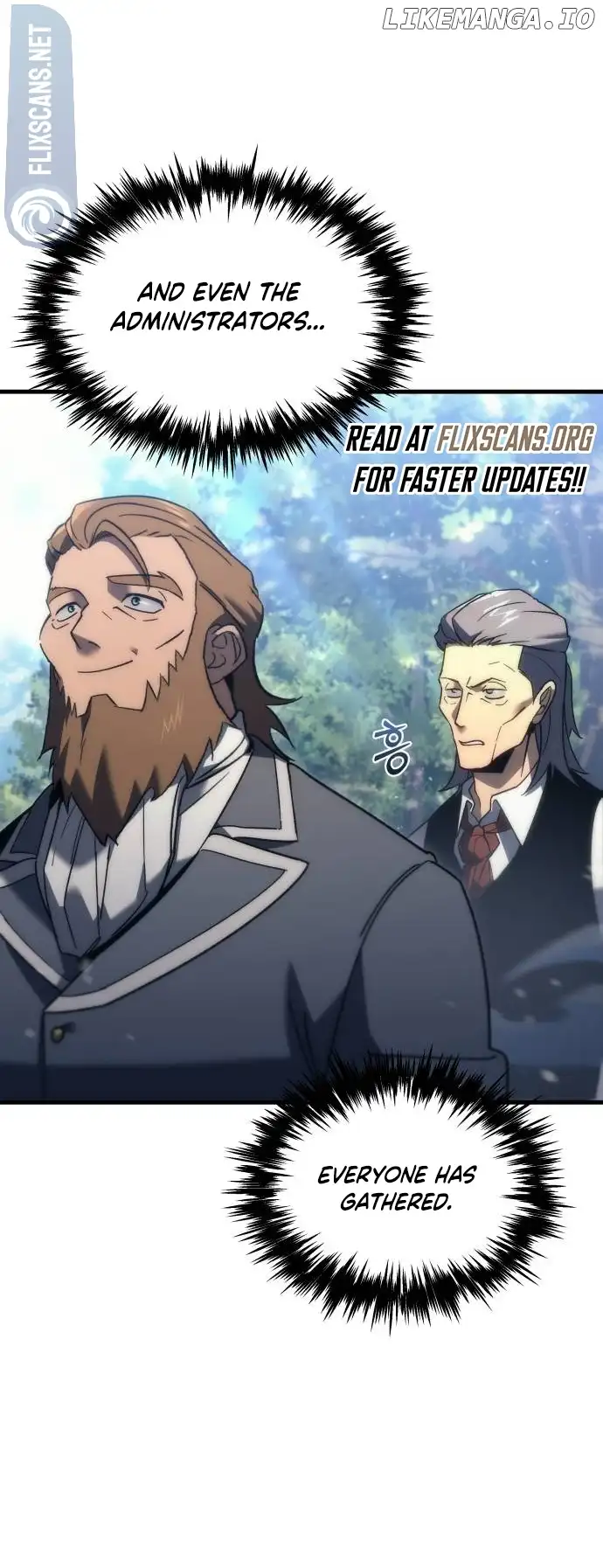 Read Regressor of the Fallen family EN Manga Online