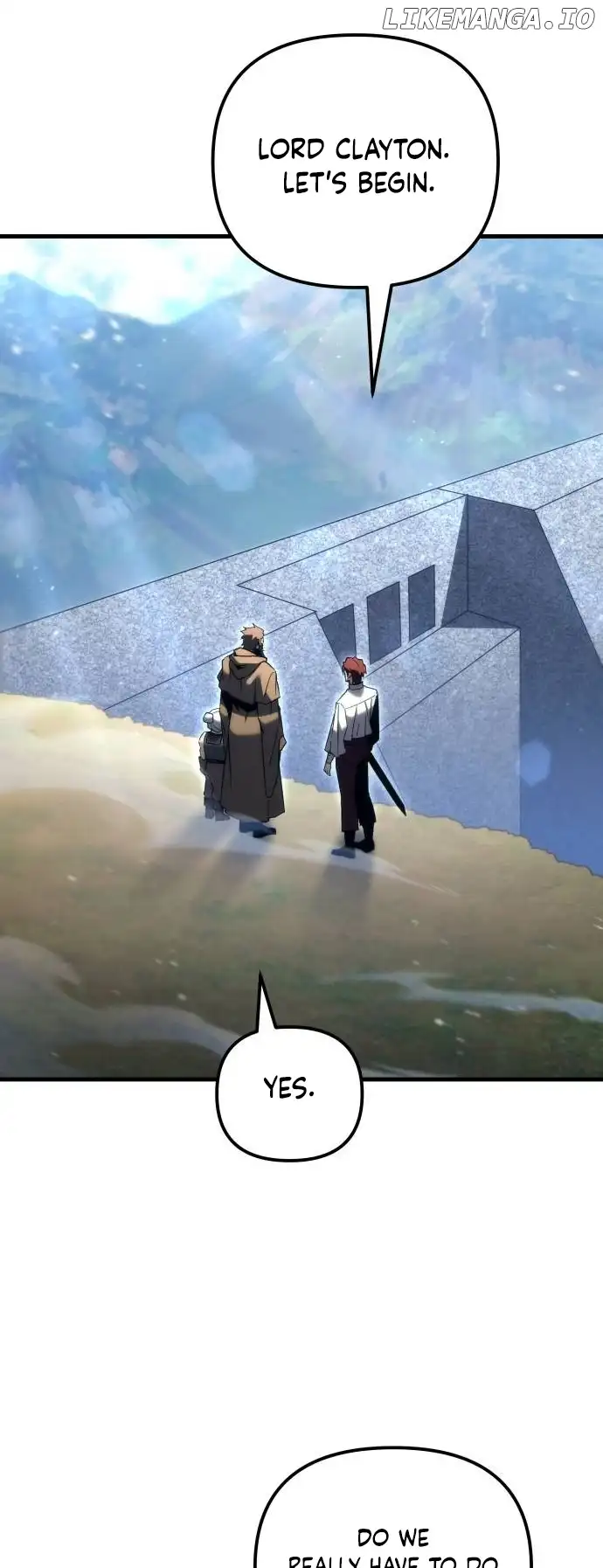 Read Regressor of the Fallen family EN Manga Online