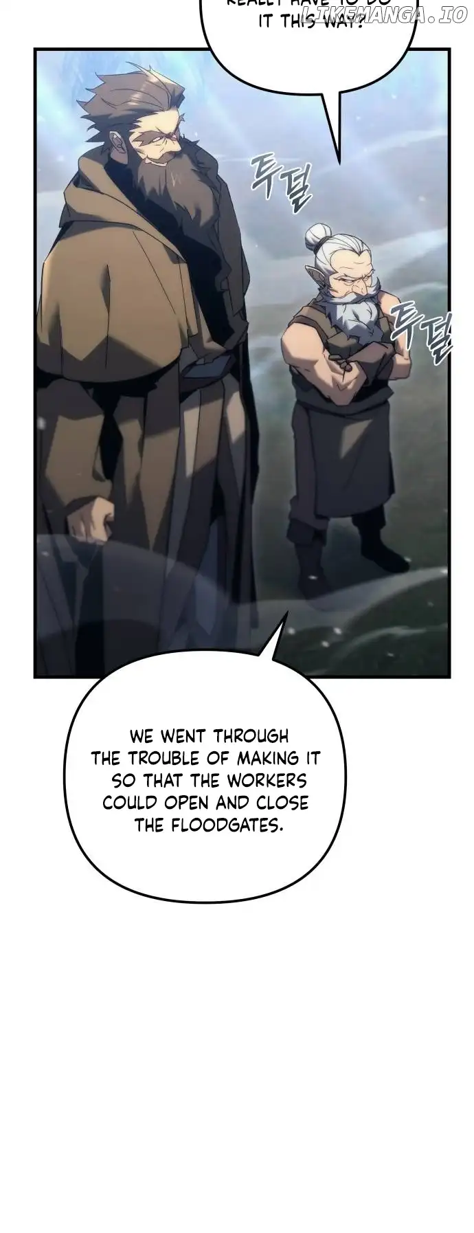 Read Regressor of the Fallen family EN Manga Online