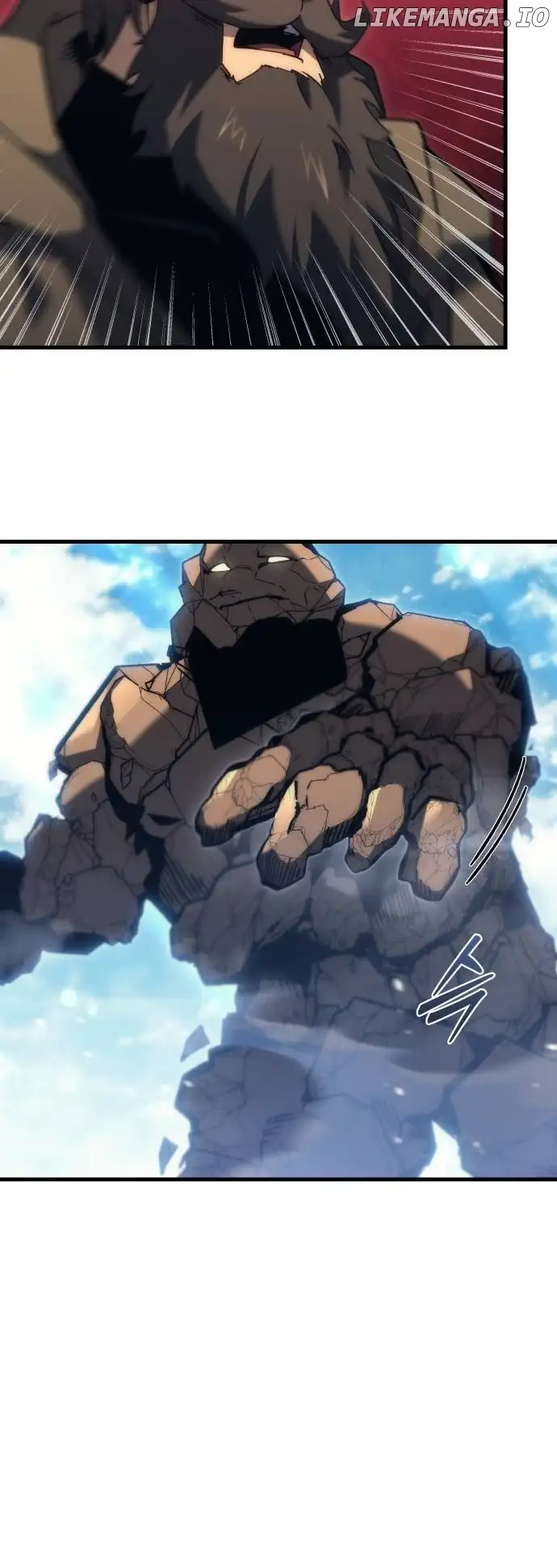 Read Regressor of the Fallen family EN Manga Online
