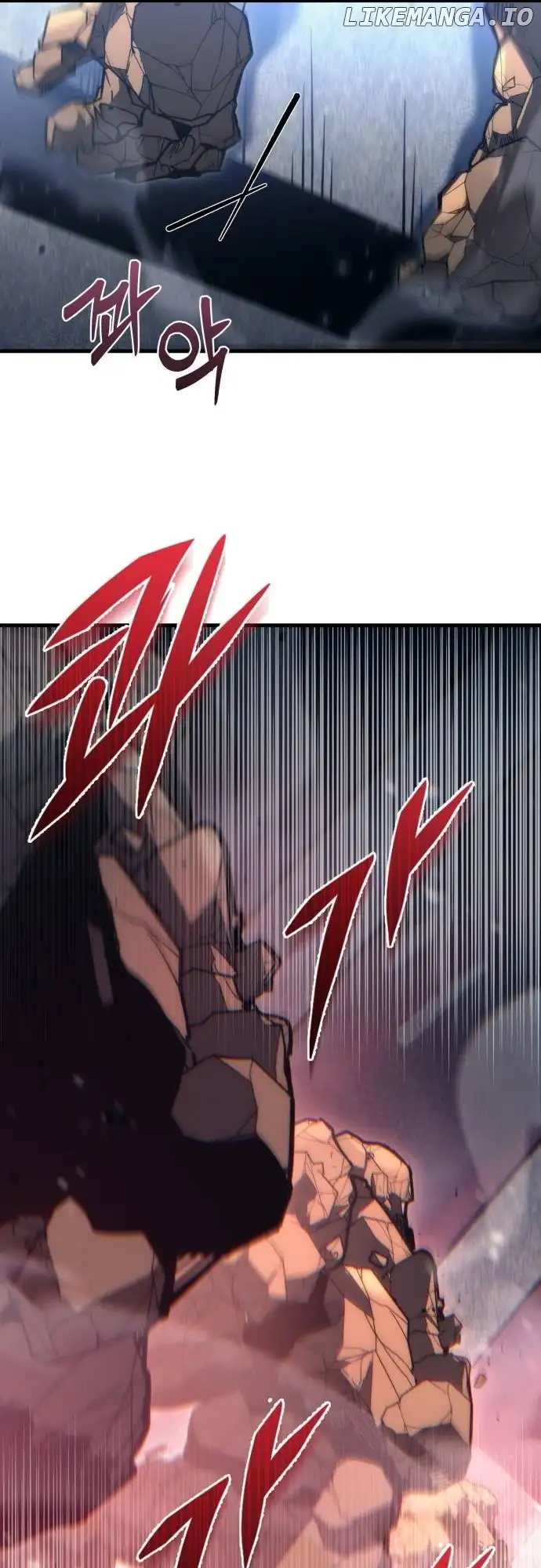 Read Regressor of the Fallen family EN Manga Online
