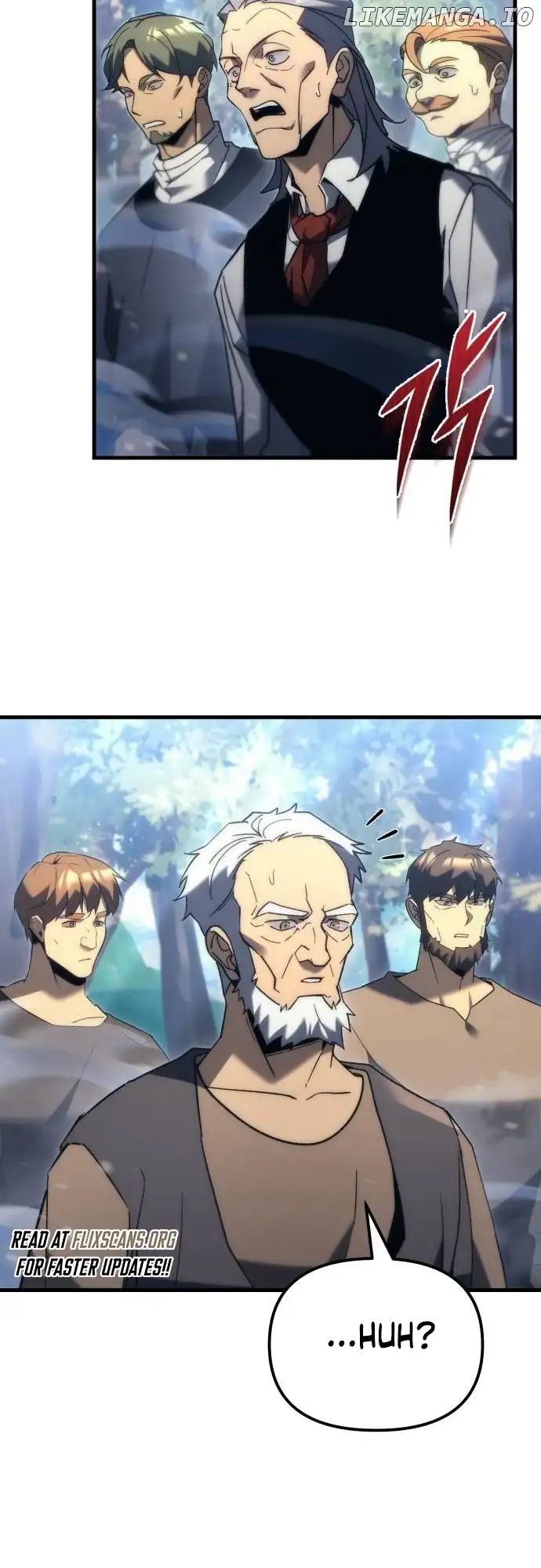 Read Regressor of the Fallen family EN Manga Online