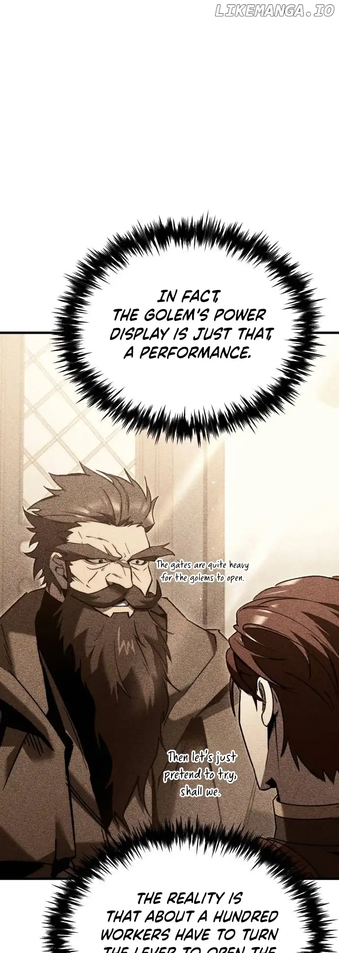 Read Regressor of the Fallen family EN Manga Online