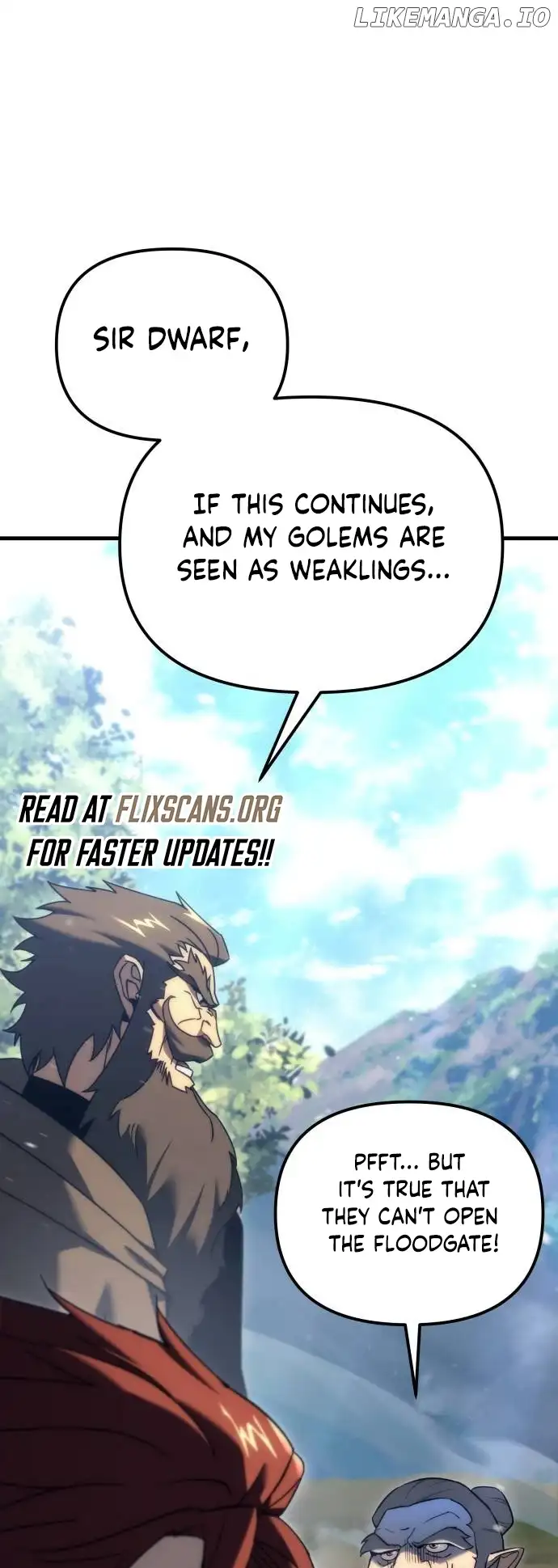 Read Regressor of the Fallen family EN Manga Online